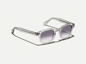 #color_american grey fade | The LEMTOSH Light Grey with American Grey Fade Tinted Lenses