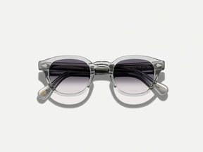 #color_american grey fade | The LEMTOSH Light Grey with American Grey Fade Tinted Lenses