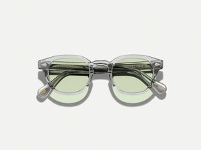 #color_limelight | The LEMTOSH Light Grey with Limelight Tinted Lenses