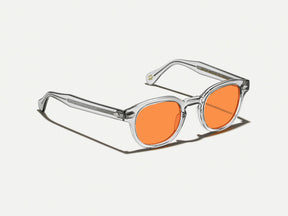 #color_woodstock orange | The LEMTOSH Light Grey with Woodstock Orange Tinted Lenses