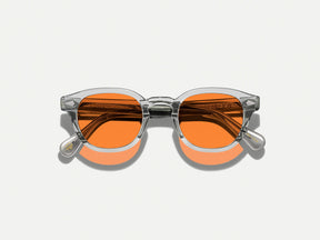 #color_woodstock orange | The LEMTOSH Light Grey with Woodstock Orange Tinted Lenses