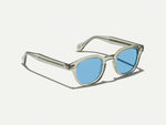 The LEMTOSH Sage with Celebrity Blue Tinted Lenses