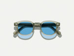 The LEMTOSH Sage with Celebrity Blue Tinted Lenses