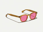 LEMTOSH بلون Blonde مع صبغة ROSE+