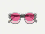 The LEMTOSH in Light Grey with ROSE+ Tint
