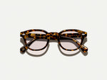LEMTOSH in Tortoise avec teinte ROSE+