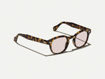 LEMTOSH in Tortoise avec teinte ROSE+