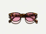 LEMTOSH in Tortoise avec teinte ROSE+