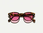 LEMTOSH in Tortoise avec teinte ROSE+