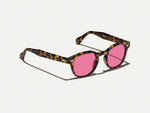 LEMTOSH in Tortoise avec teinte ROSE+