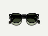 #color_black | The LEMTOSH SUN in Black with G-15 Glass Lenses