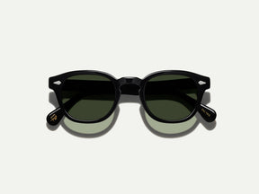 #color_black | The LEMTOSH SUN in Black with G-15 Glass Lenses