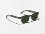 The LEMTOSH SUN-POLARIZED in Grey with G-15 Polarized Lenses