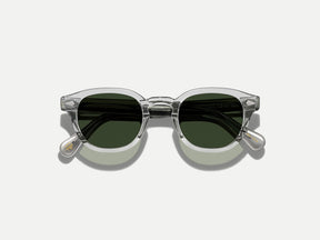 #color_light grey | The LEMTOSH SUN in Light Grey with G-15 Glass Lenses