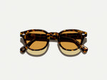 LEMTOSH TORTOISE WITH CUSTOM MADE TINTS™ - Amber / 44