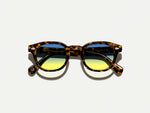 LEMTOSH TORTOISE WITH CUSTOM MADE TINTS™ - Aqua Sunrise / 44