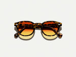 LEMTOSH TORTOISE WITH CUSTOM MADE TINTS™ - Candy Corn / 44