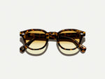LEMTOSH TORTOISE WITH CUSTOM MADE TINTS™ - Chestnut Fade / 44