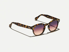 #color_city lights | The LEMTOSH Tortoise with City Lights Tinted Lenses