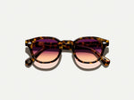 LEMTOSH TORTOISE WITH CUSTOM MADE TINTS™ - City Lights / 44