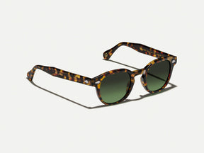 #color_forest wood | The LEMTOSH Tortoise with Forest Wood Tinted Lenses