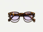 LEMTOSH TORTOISE WITH CUSTOM MADE TINTS™ - Lavender / 44