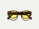 LEMTOSH TORTOISE WITH CUSTOM MADE TINTS™ - Mellow Yellow / 44