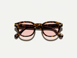 LEMTOSH TORTOISE WITH CUSTOM MADE TINTS™ - New York Rose / 44