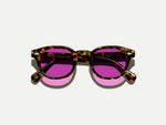 LEMTOSH TORTOISE WITH CUSTOM MADE TINTS™ - Purple Nurple / 44