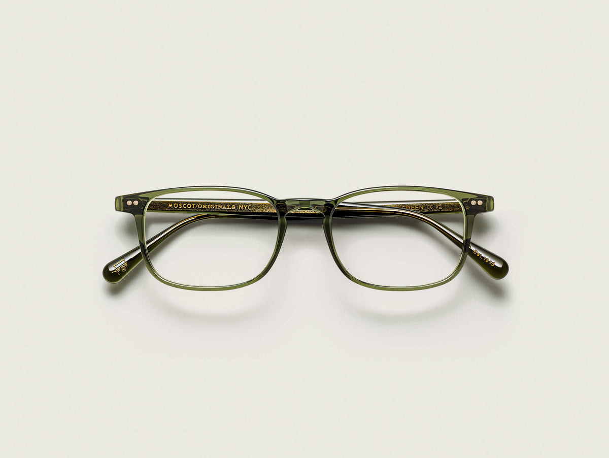 #color_dark green | The LIKTIG in Dark Green