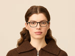 Model is wearing The LIKTIG in size 50 in Black