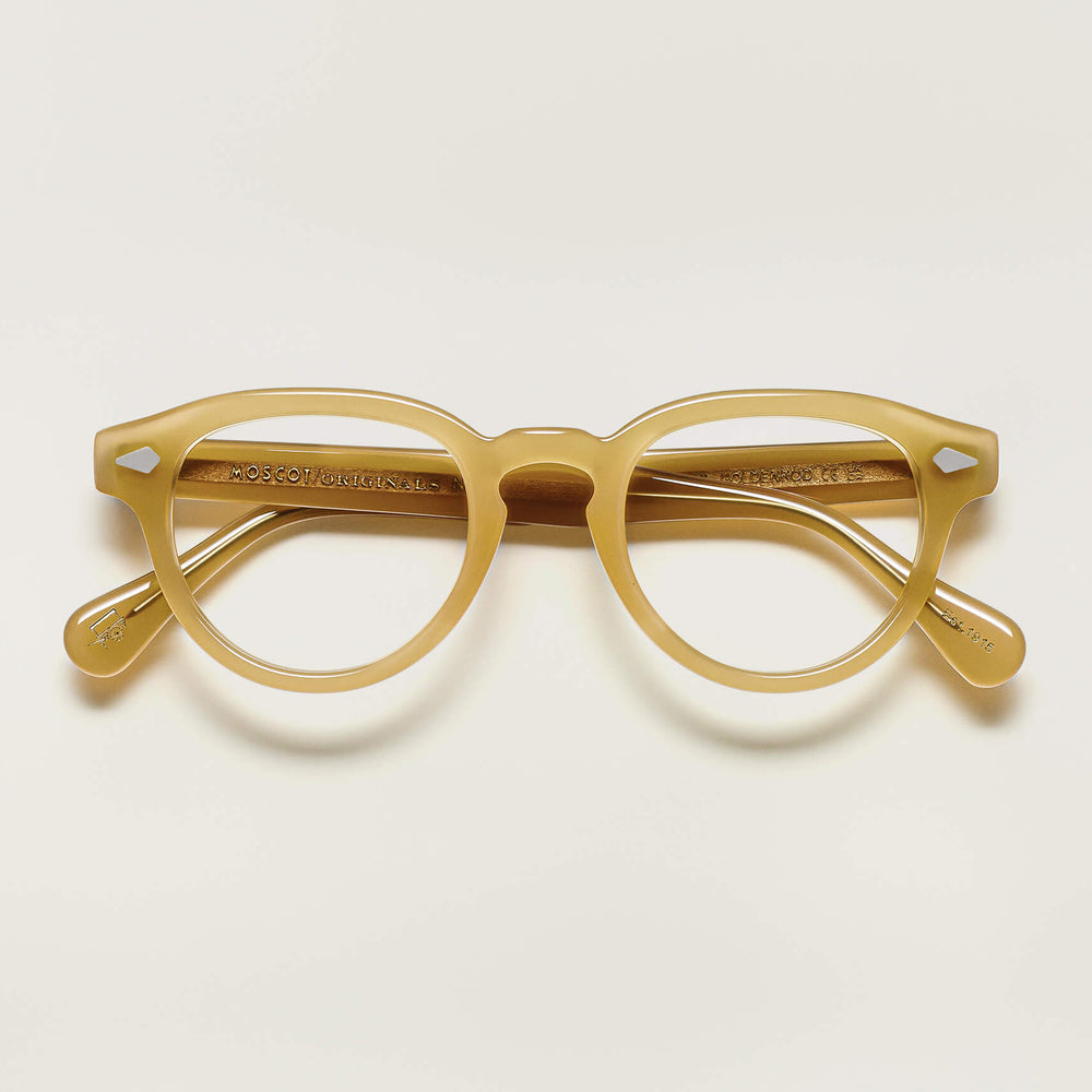 #color_goldenrod | The MAYDELA in Goldenrod