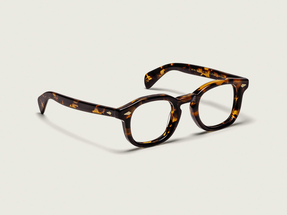 Der MEKLER in Classic Havana