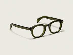 #color_dark green | The MEKLER in Dark Green