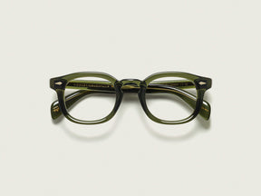 #color_dark green | The MEKLER in Dark Green