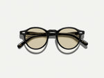 MILTZEN in Black مع عدسات AMBER+