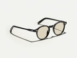 MILTZEN in Black مع عدسات AMBER+