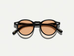 MILTZEN in Black مع عدسات AMBER+