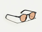 MILTZEN in Black مع عدسات AMBER+