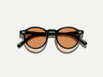 MILTZEN in Black مع عدسات AMBER+