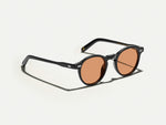 MILTZEN in Black مع عدسات AMBER+