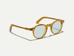 MILTZEN بلون Blonde مع عدسات BLUE+