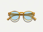 MILTZEN بلون Blonde مع عدسات BLUE+