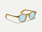 MILTZEN بلون Blonde مع عدسات BLUE+
