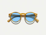 MILTZEN بلون Blonde مع عدسات BLUE+