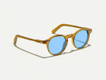 MILTZEN بلون Blonde مع عدسات BLUE+