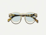 MILTZEN WITH BLUE+ - Citron/Tortoise / 44