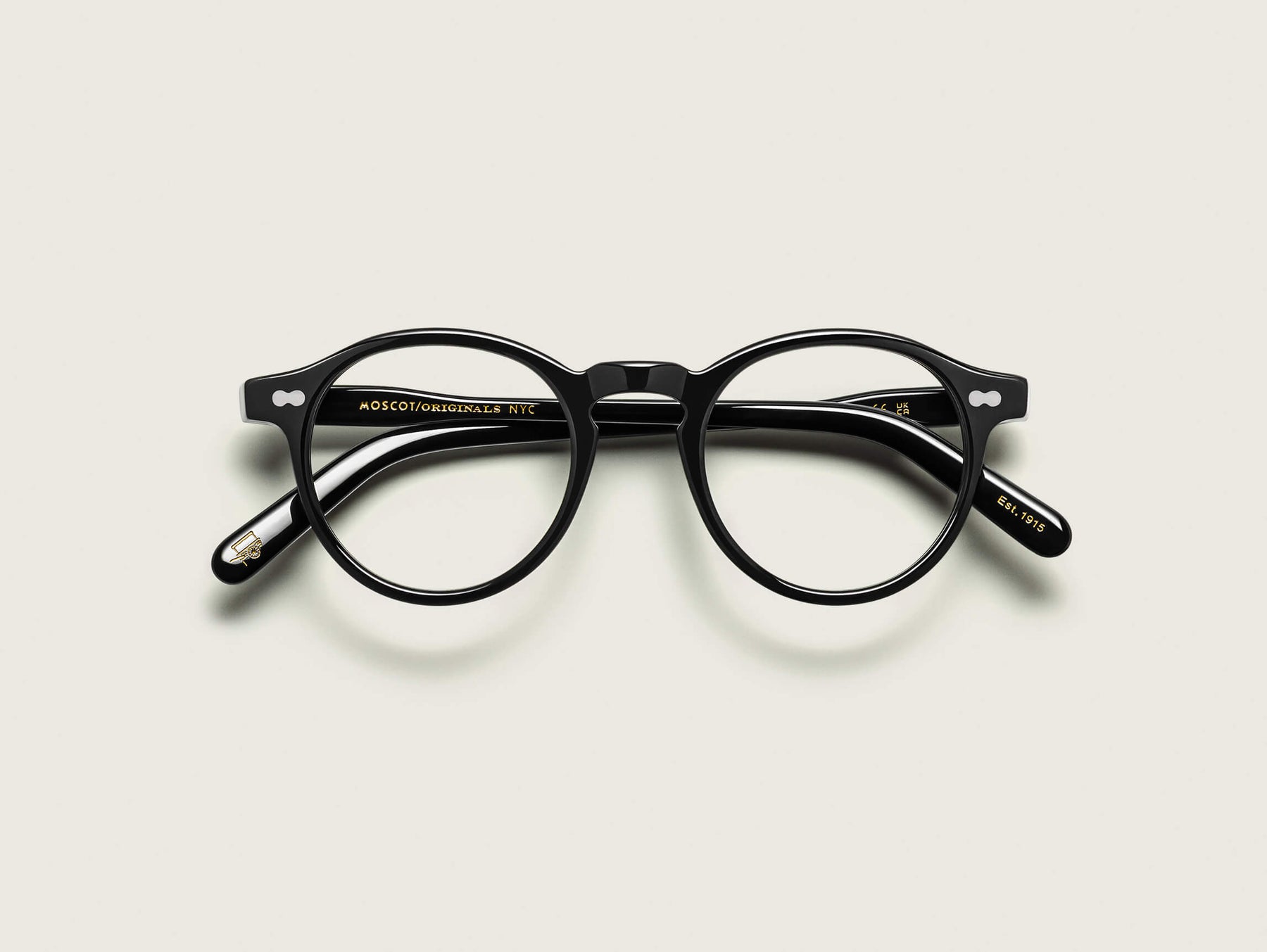 The MILTZEN in Black