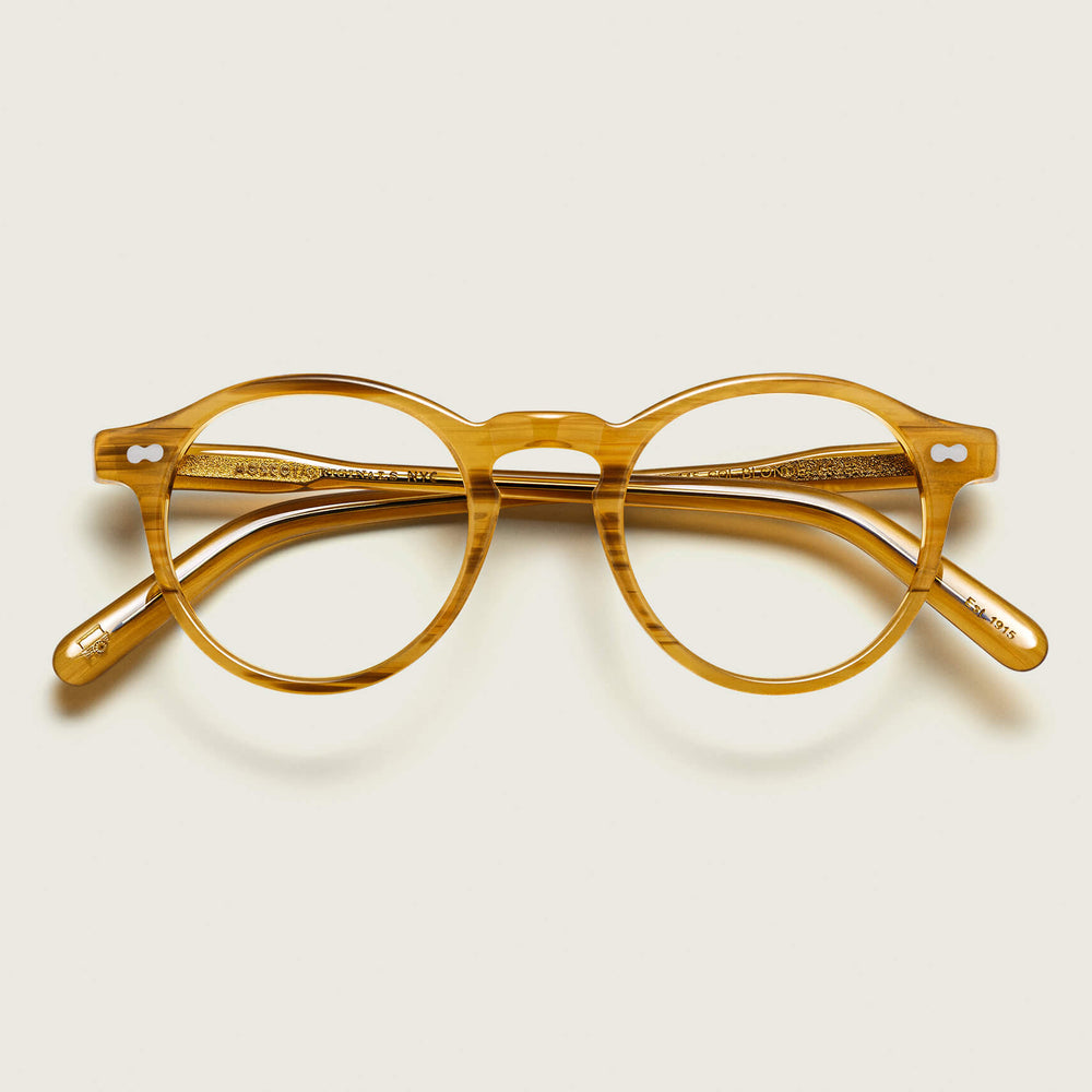 #color_blonde | The MILTZEN in Blonde