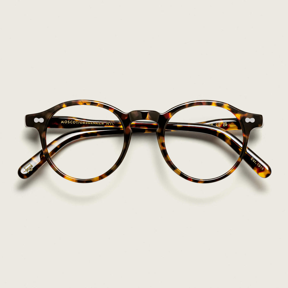 #color_tortoise | The MILTZEN in Tortoise